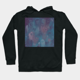 Souls of the damned Hoodie